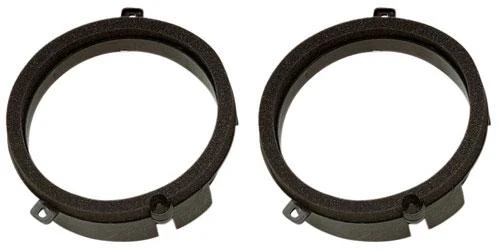 Connects2 Mercedes Benz Högtalarringar CT25MC03
