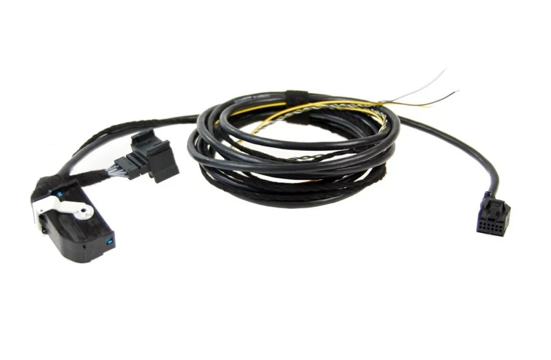 Bluetooth Old to New - Adapter for Audi A4 8E