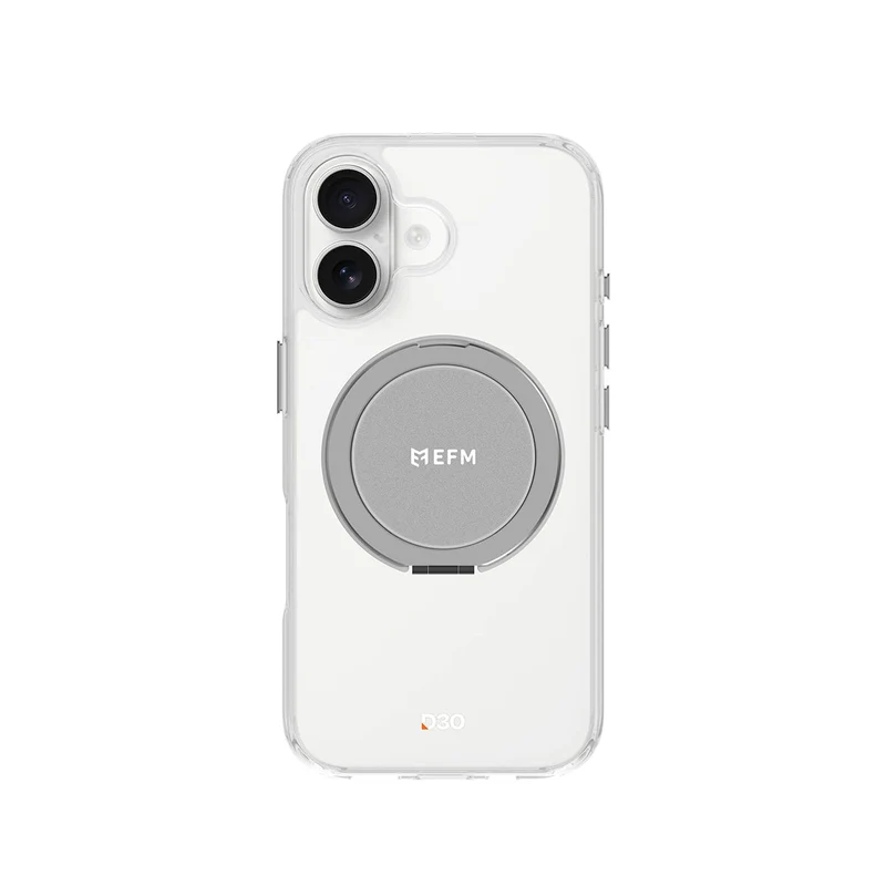 EFM Alta Phone Case for iPhone 16 Plus