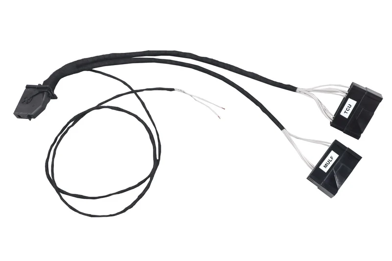 Adapter for BMW MULF, TCU to Combox