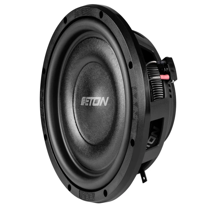 Power PW 10 Flat