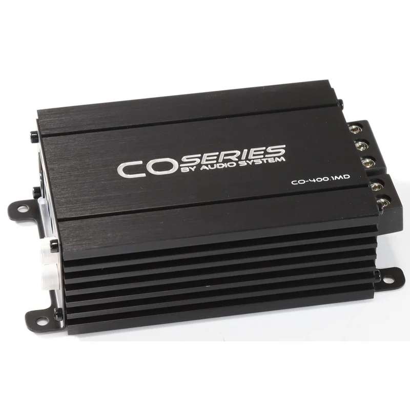 CO-400.1 MD