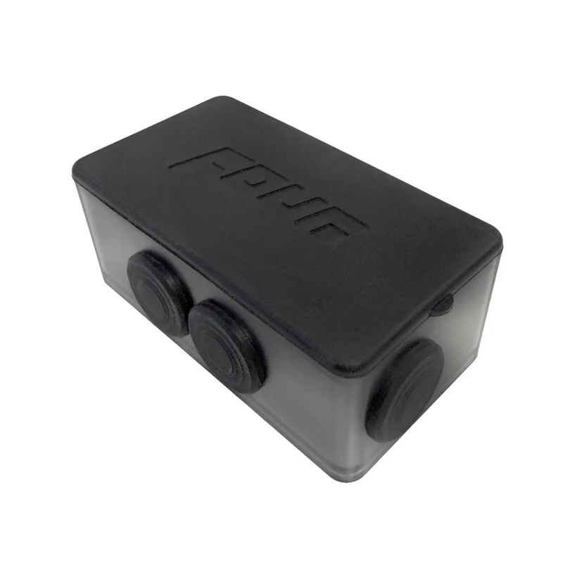 4-600440 Block 2x50/35mm² > 4x25/20mm²