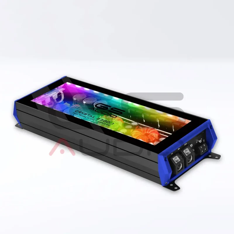 Crystal Series GS-2300.1 LED
