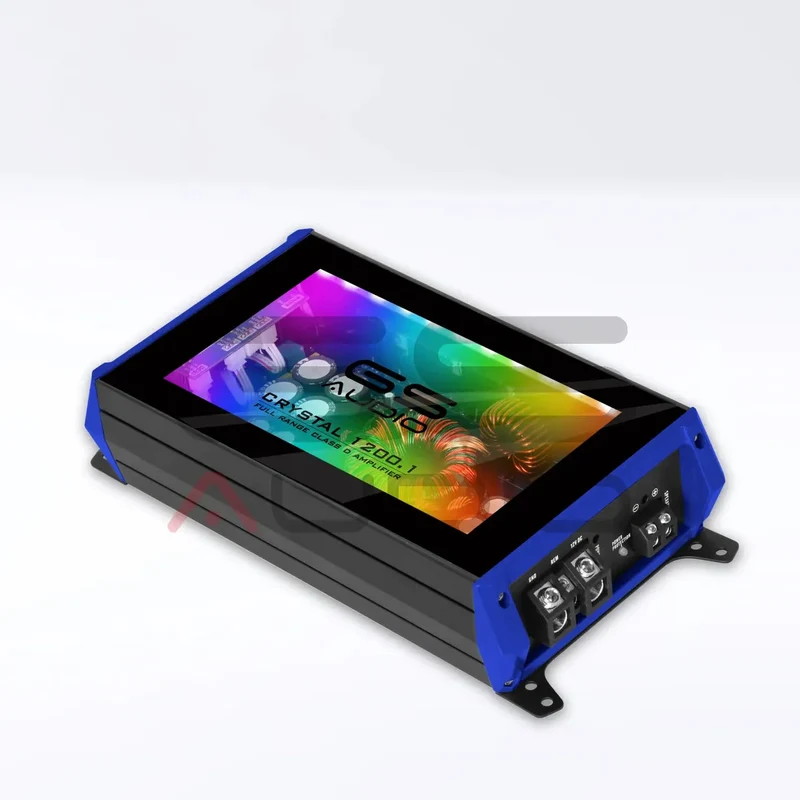 Crystal Series GS-1200.1 LED