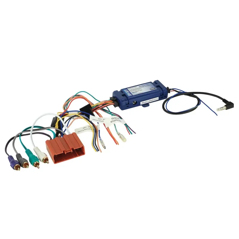 LFB Mazda 24Pin Amp