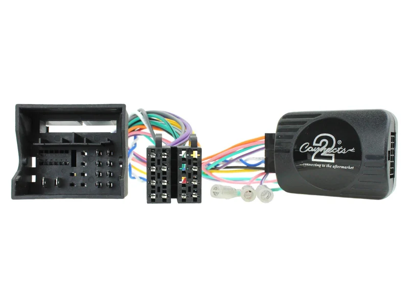 Volkswagen Rattinterface CTSVW015.2