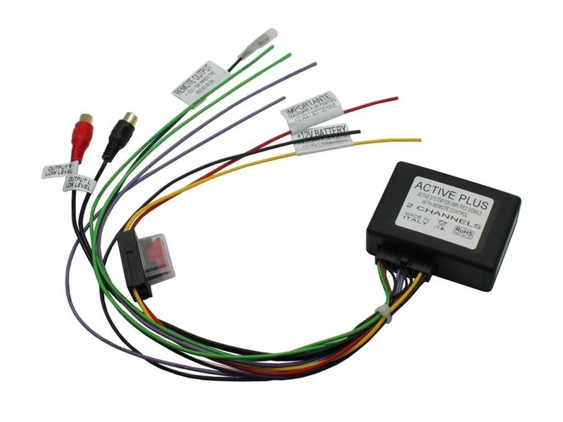 Connects2 CT53-UN01