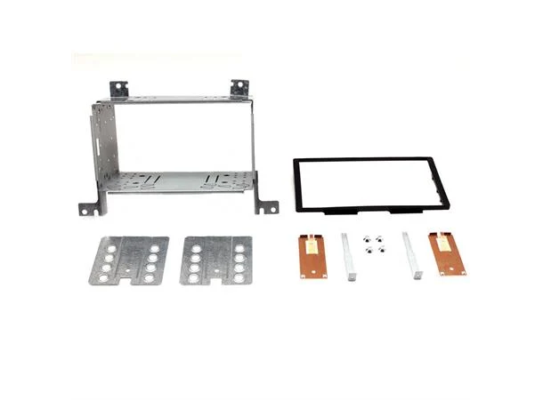 Hyundai Monteringsram CT23HY01
