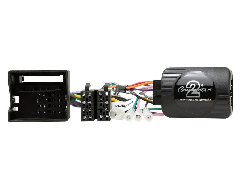 Volkswagen Rattinterface CTSVW007.2