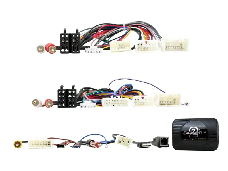 Toyota Rattinterface CTSTY009.2