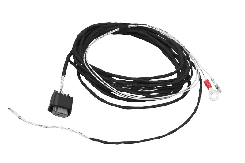 Cable set tire pressure monitoring system (TPMS) for Audi, VW MLB