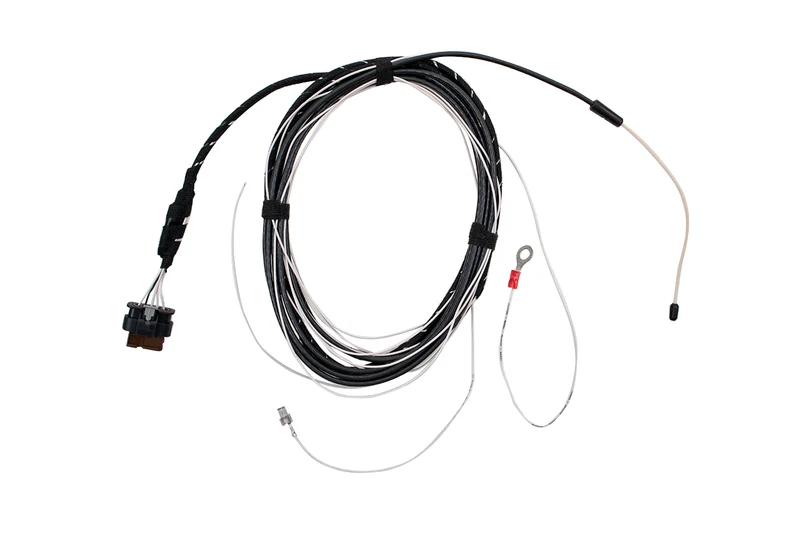 Cable set HomeLink garage door opening for Audi