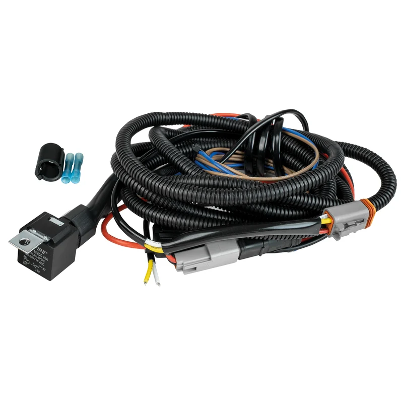 Strands Siberia Pro Cable Kit / 1x DT-kontakt