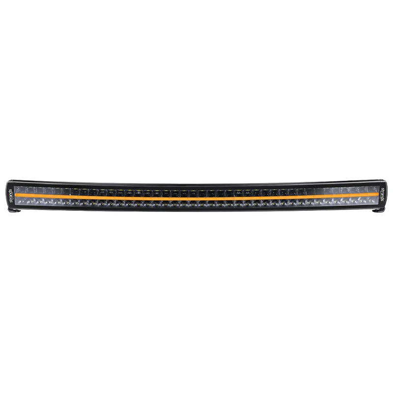 Strands Siberia DR Curved LED Light Bar / 42"