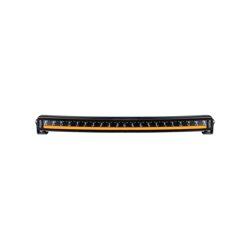 Strands Siberia SR Curved LED Light Bar / 22"