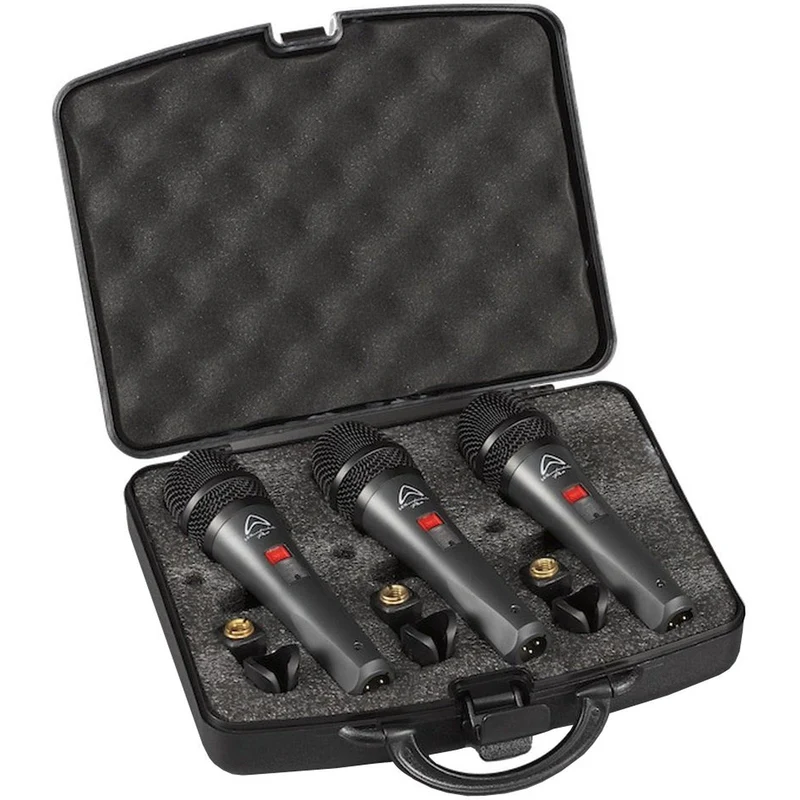 Wharfedale Pro DM5.0S3PACK