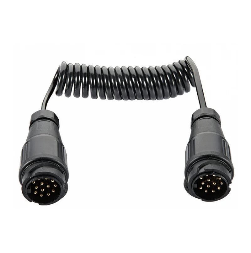 13-stifts Suzie-kabel 12v / 3 meter