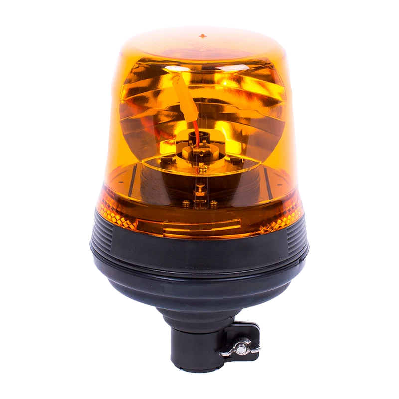 ECCO 400-serien Roterande glödlampa DIN-fäste / 12v