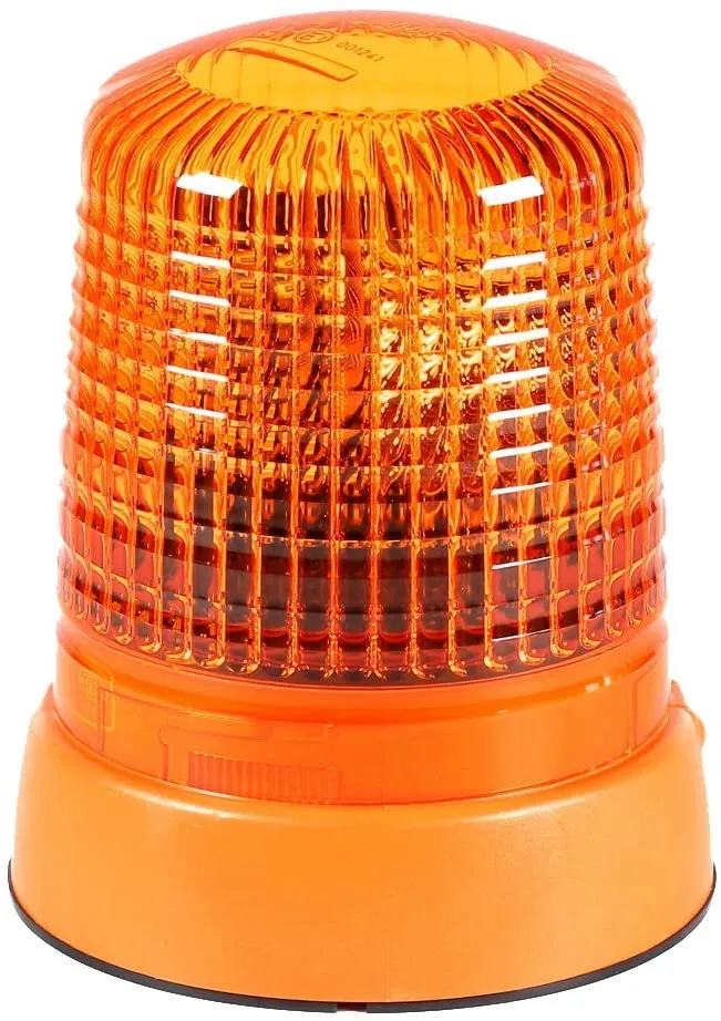 Hella KL7000 Glödlampa Typ Fyra