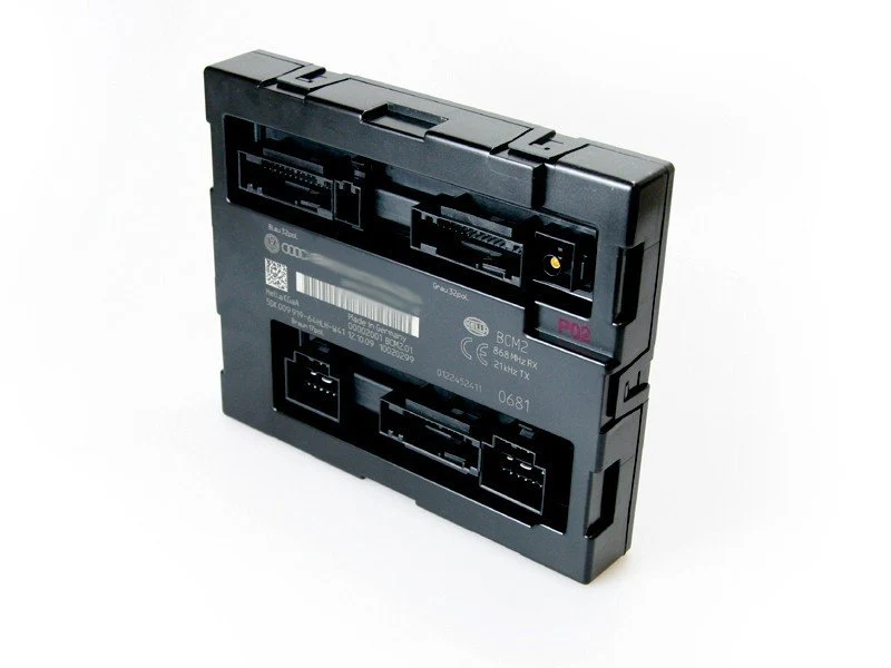 Comfort control unit for Audi A6, A7 4G - Highline
