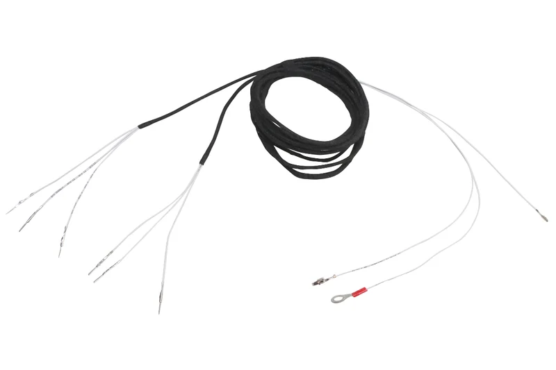 Wiring Harness Seat Ventilation for Audi A4 8W, A5 F5, Q5 FY, Q7, Q8 4M