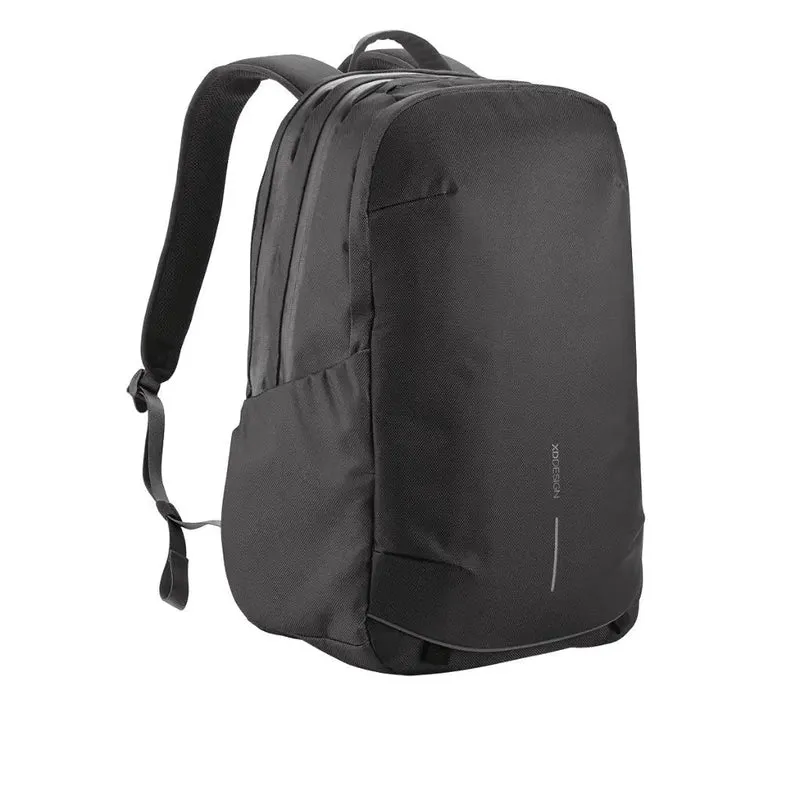 XD Design Bobby Explore 17" Laptop Backpack - Black