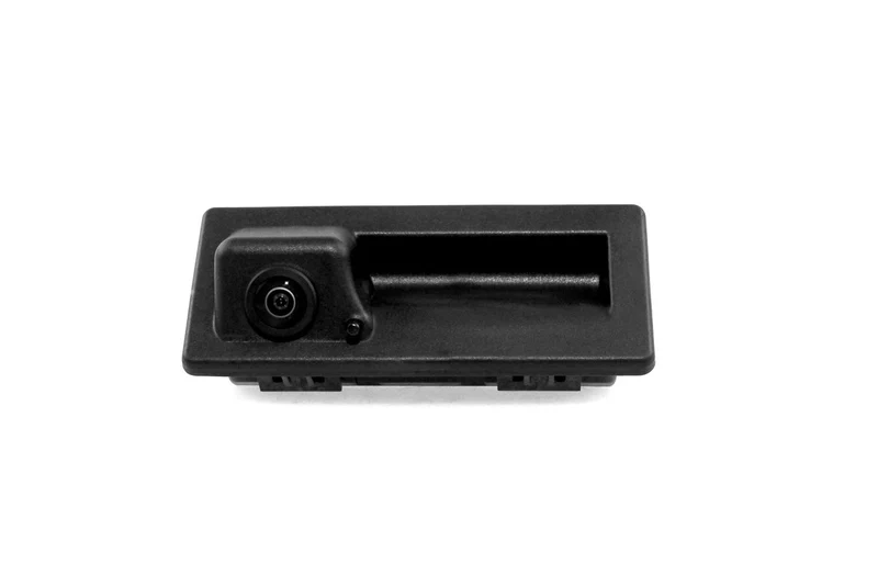 Original VW push button with camera KA6 5NA827566B