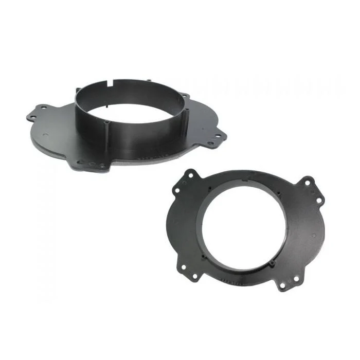 Connects2 Isuzu Högtalarringar CT25IZ01