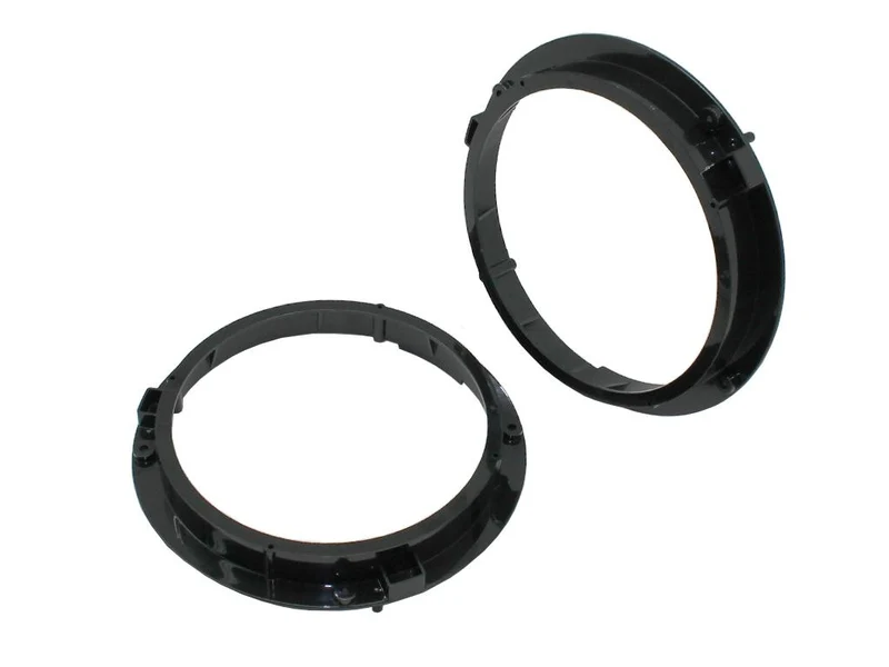 Connects2 Audi Högtalarringar CT25AU13