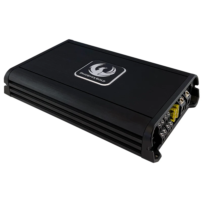 Phoenix Gold 24V ZT6004R