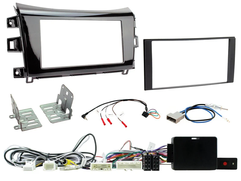 Nissan Installationskit CTKNS20