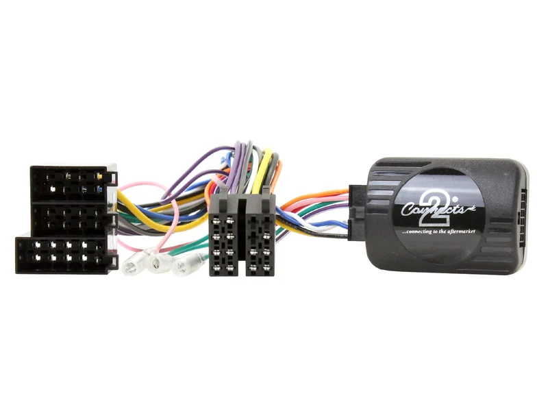 Mercedes-Benz rattinterface CTSMC006.2