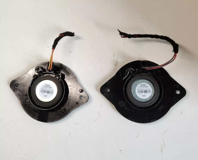 Audi 8T0035399A Diskant
