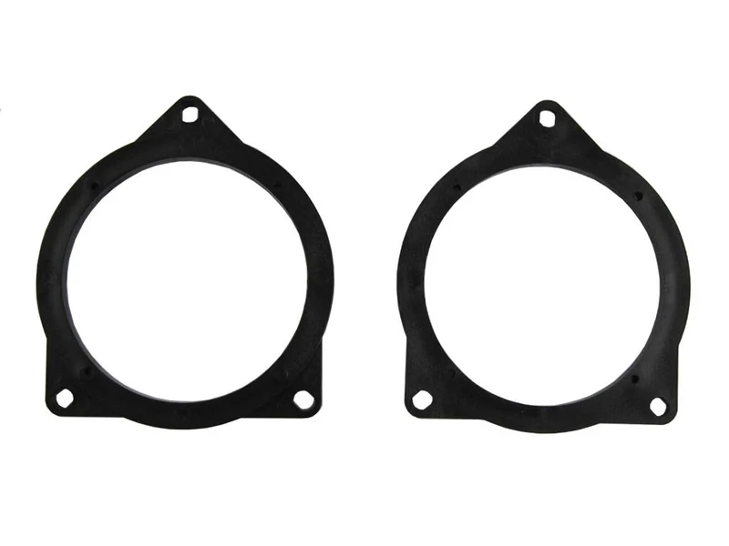 Connects2 BMW Högtalarringar CT25BM09