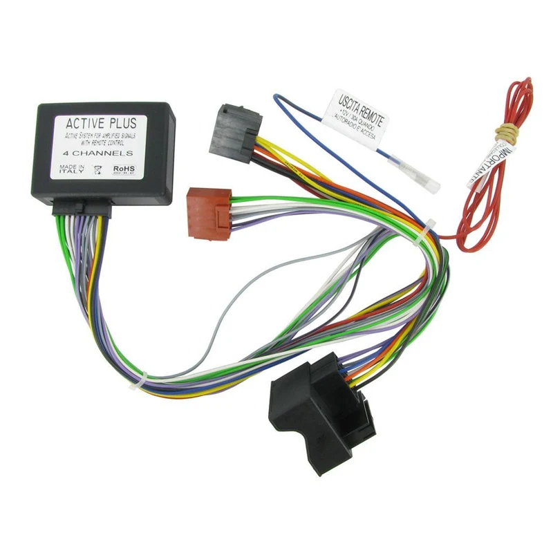 BMW Aktiv Systemadapter CT53-BM01