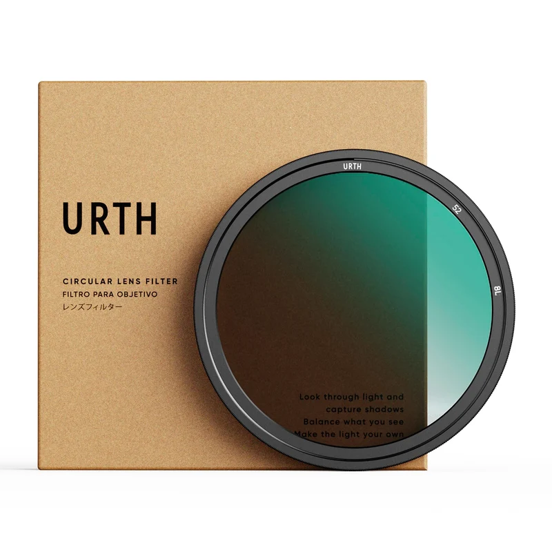 Urth 52mm Circular Polarizing (CPL) Lens Filter