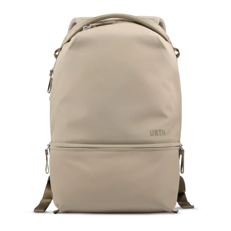 Urth Arkose 20L Backpack (Beige)