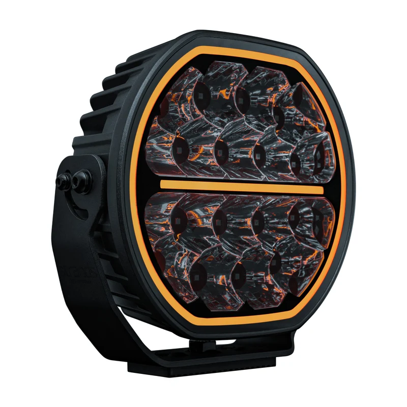 Strands Big Energy 2.0 LED-körljus / 9"
