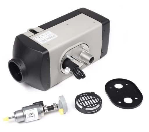 Webasto Air Top 2000 STC Diesel