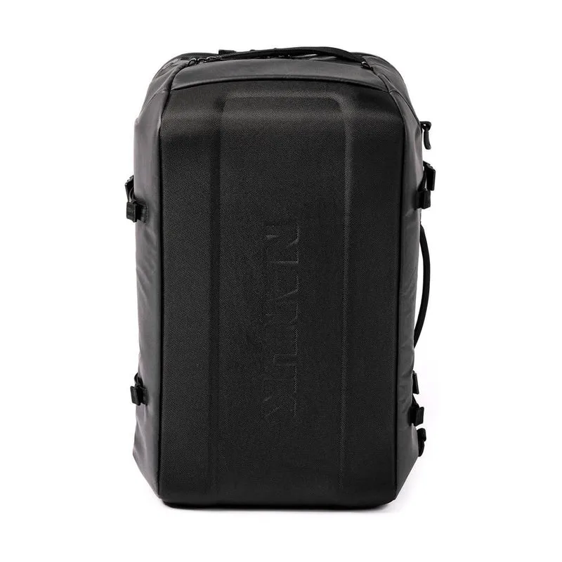 Nanuk N-PVD 40L Duffle Bag (Black)