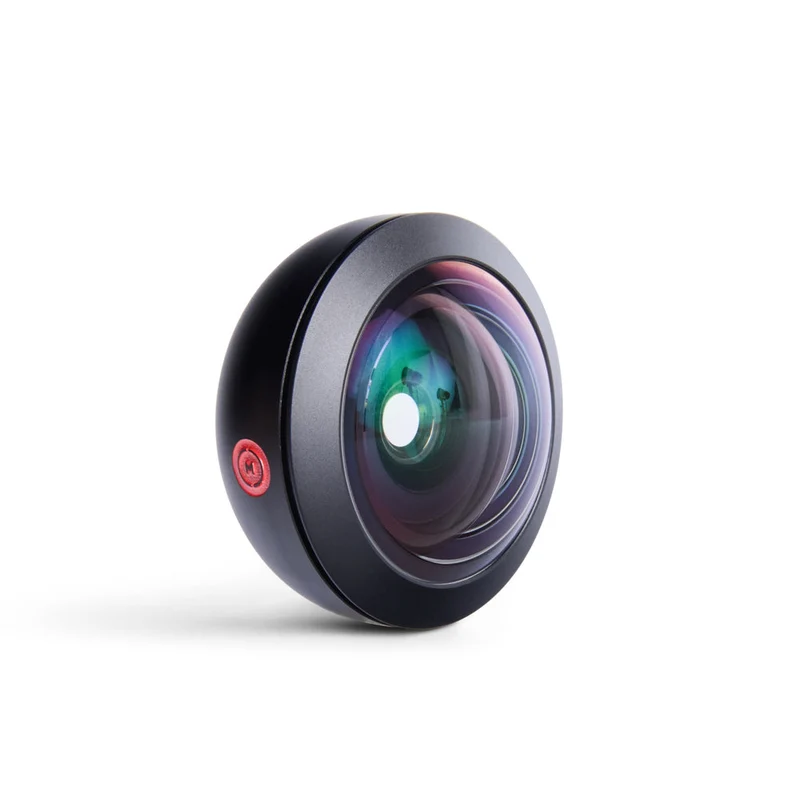 Moment T-Series Lens II - Fisheye 8mm Mobile Lens II