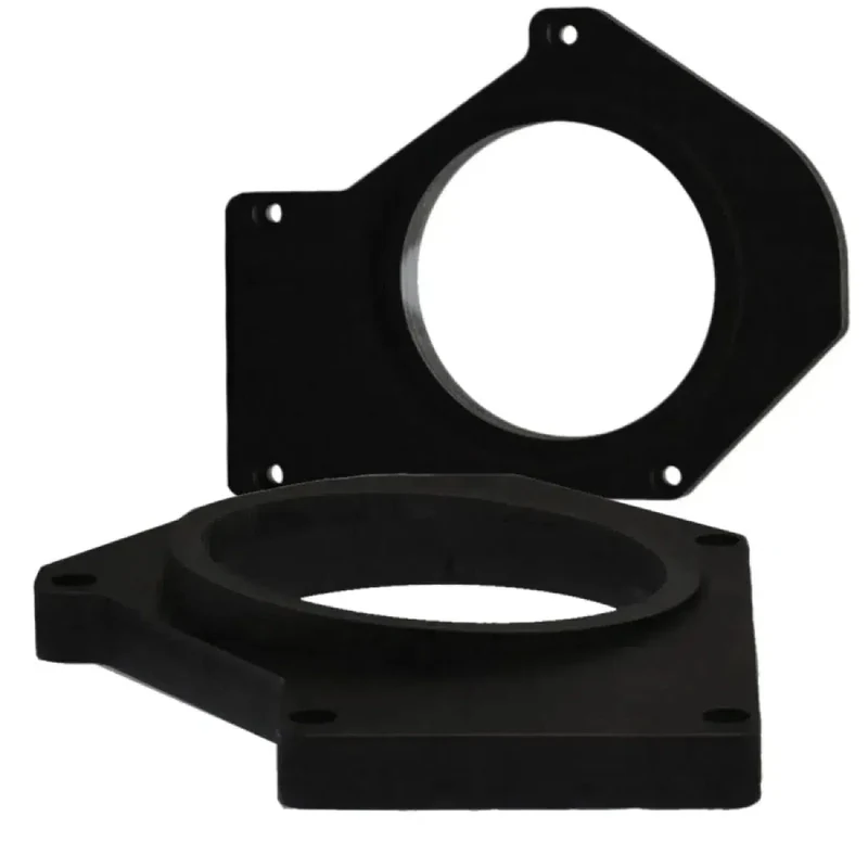 LAR165-2 Mercedes MDF 05