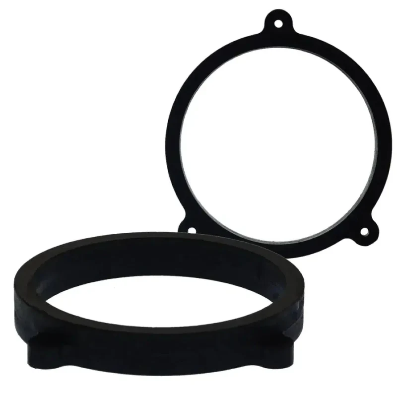 LAR165-2 Mercedes MDF 07