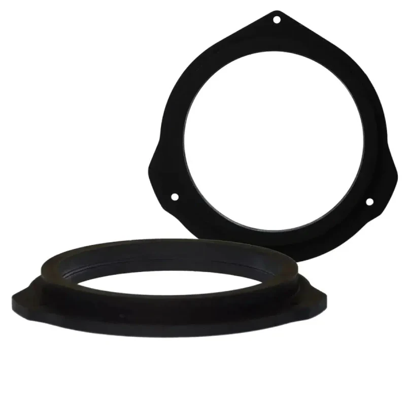 LAR165-2 Mercedes MDF 08