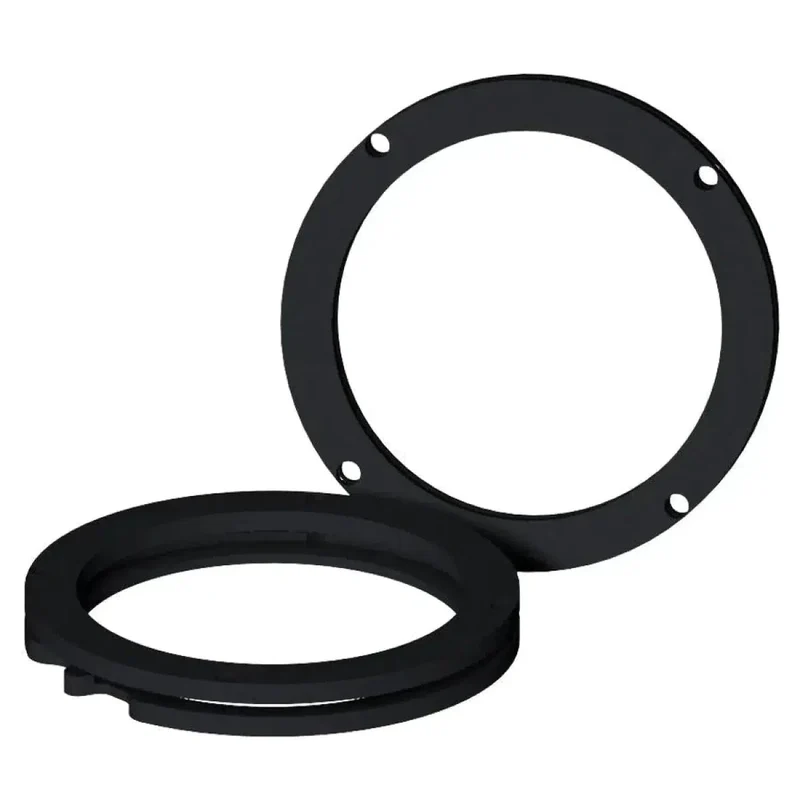 LAR165-2 Mercedes MDF 09