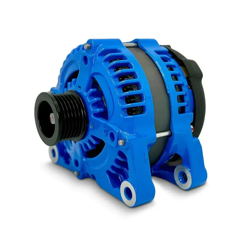 Universal 350A - 13.4V-16.2V