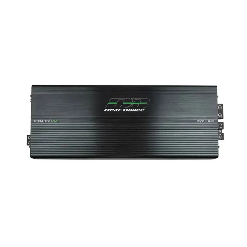 Apocalypse Atom 9.5K PRO