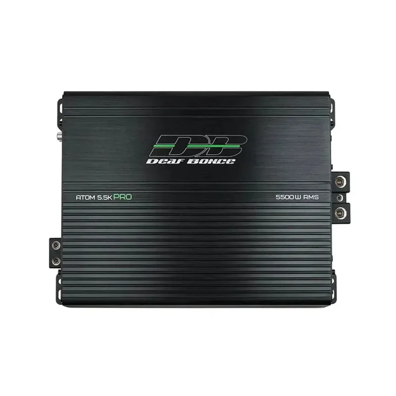 Apocalypse Atom 5.5K Pro
