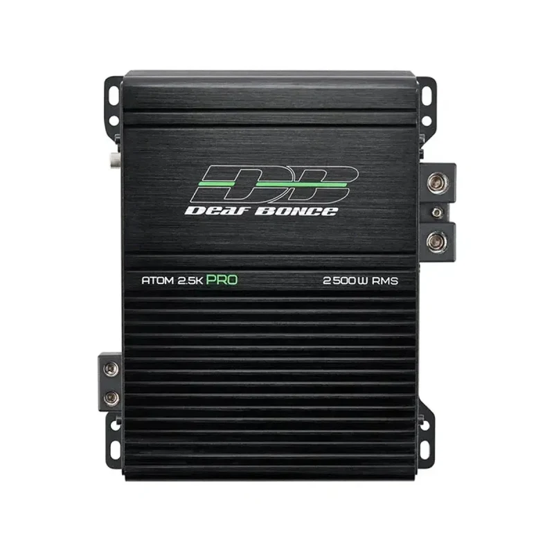 Apocalypse Atom 2.5K Pro